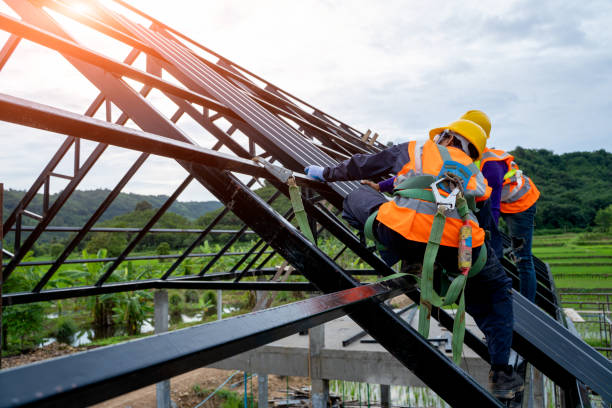 Roof Waterproofing Services in Grace, ID