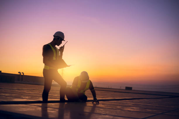 Best Commercial Roofing Services  in Grace, ID