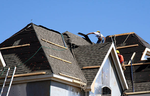 Tile Roofing Contractor in Grace, ID